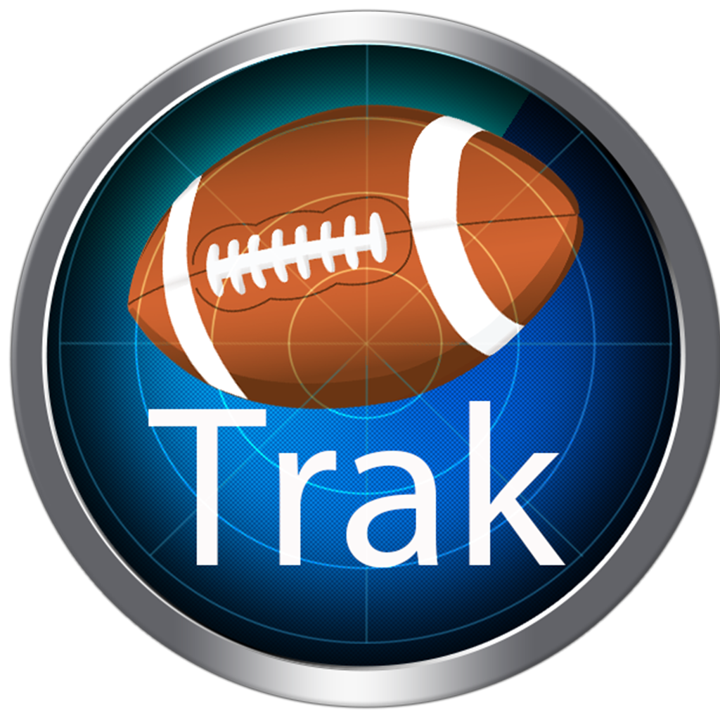Football Trak logo