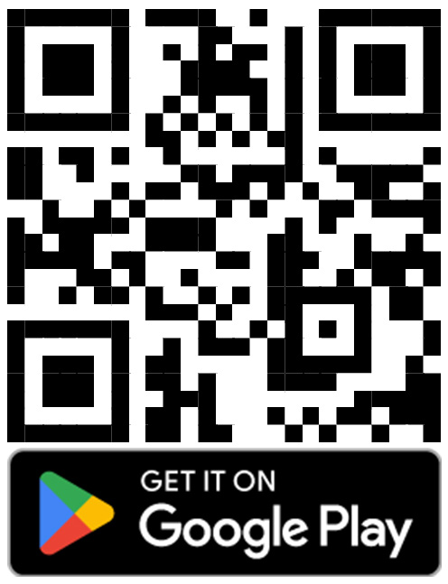 QR code for Google Play — Football Trak