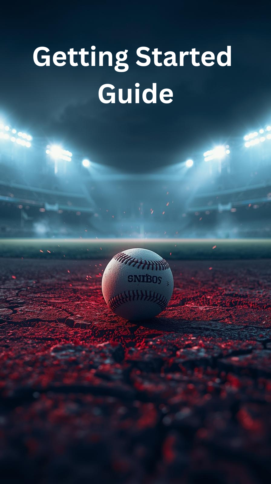 Getting Started Guide