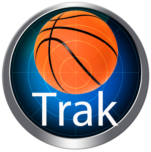 Basketball Trak logo