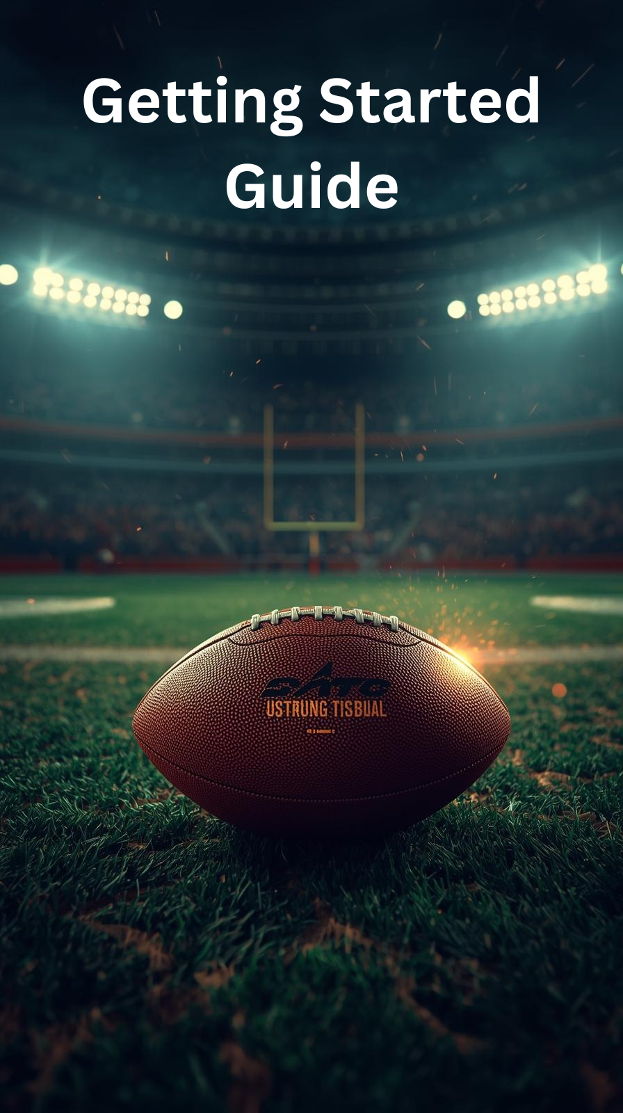 Getting Started Guide