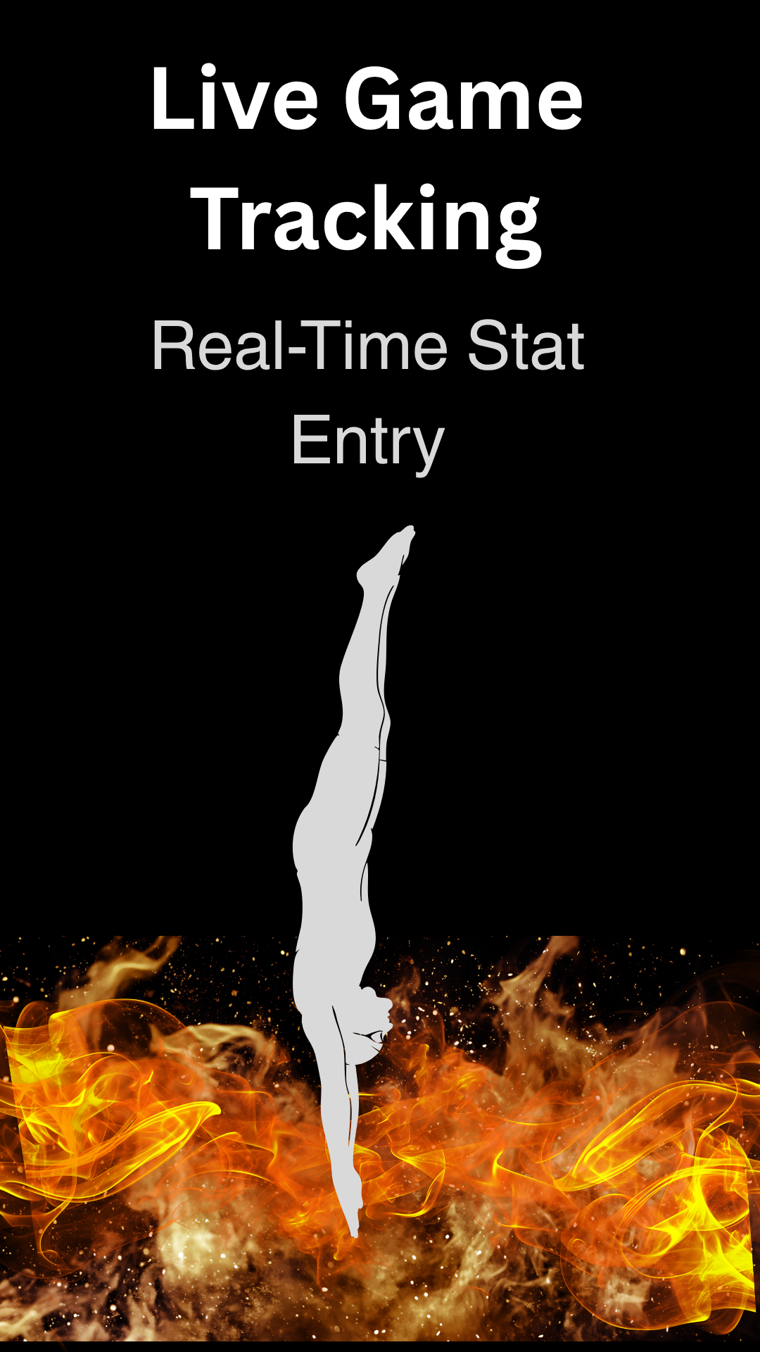 Live Game Tracking