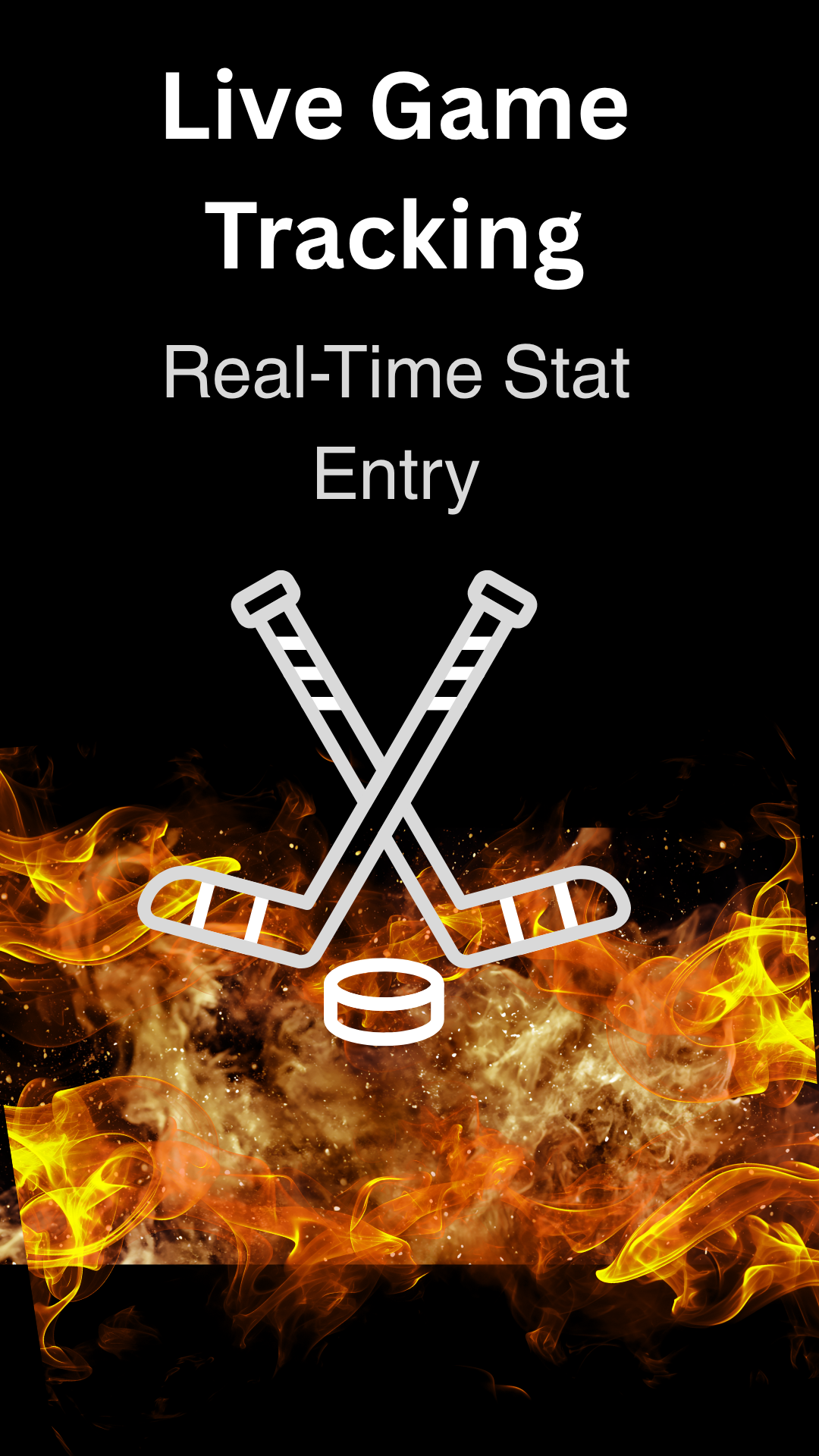 Live Game Tracking