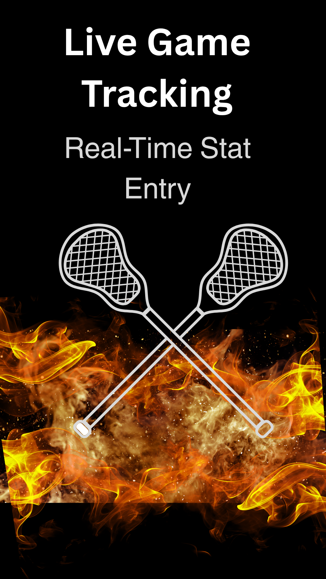 Live Game Tracking