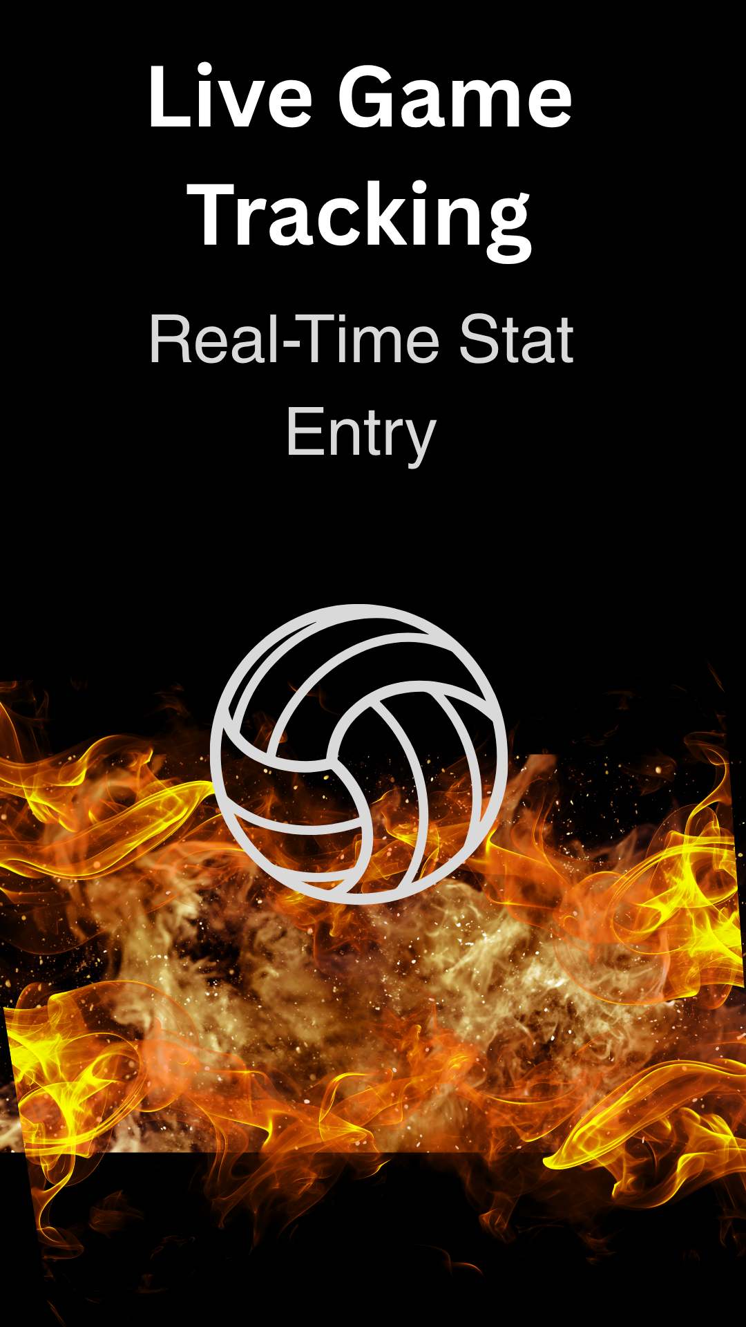 Live Game Tracking