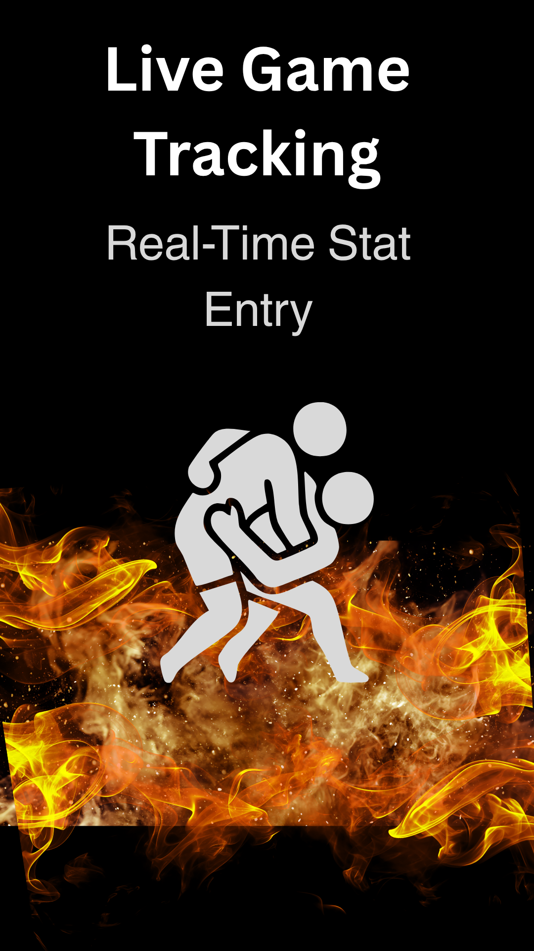 Live Game Tracking