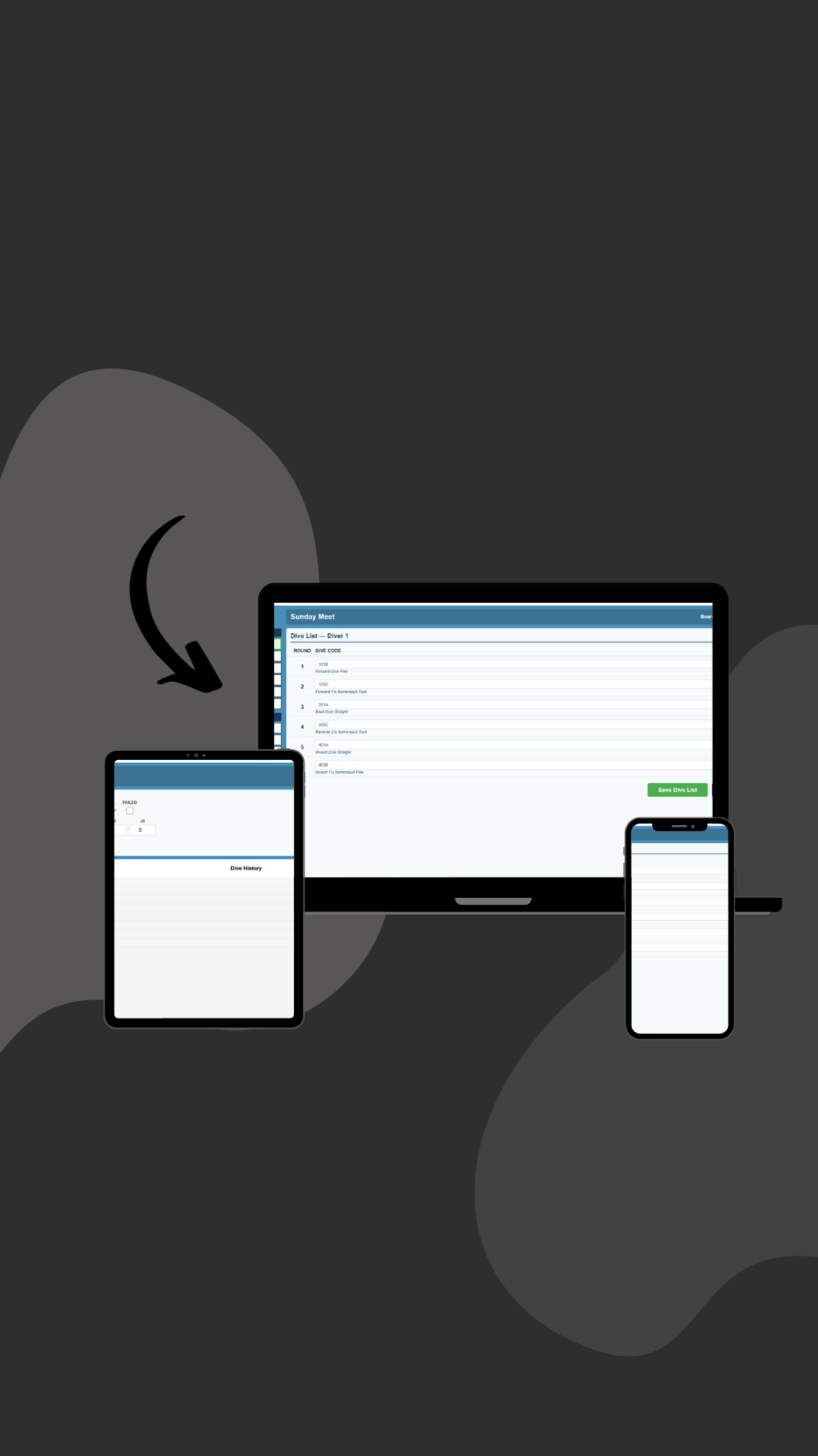 Works on Any Device