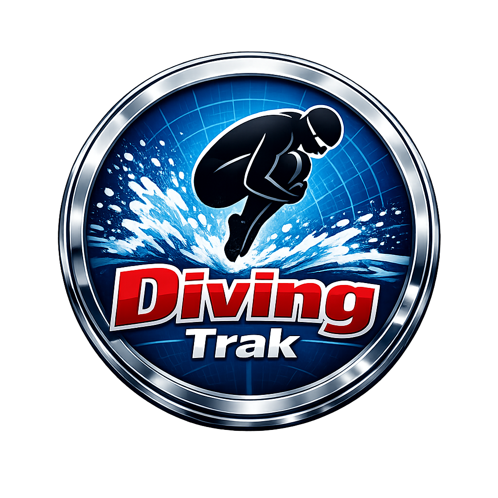 Diving Trak