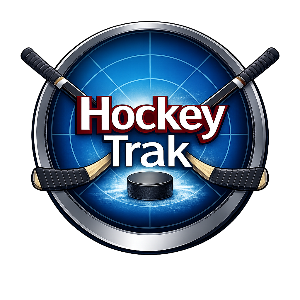 Hockey Trak