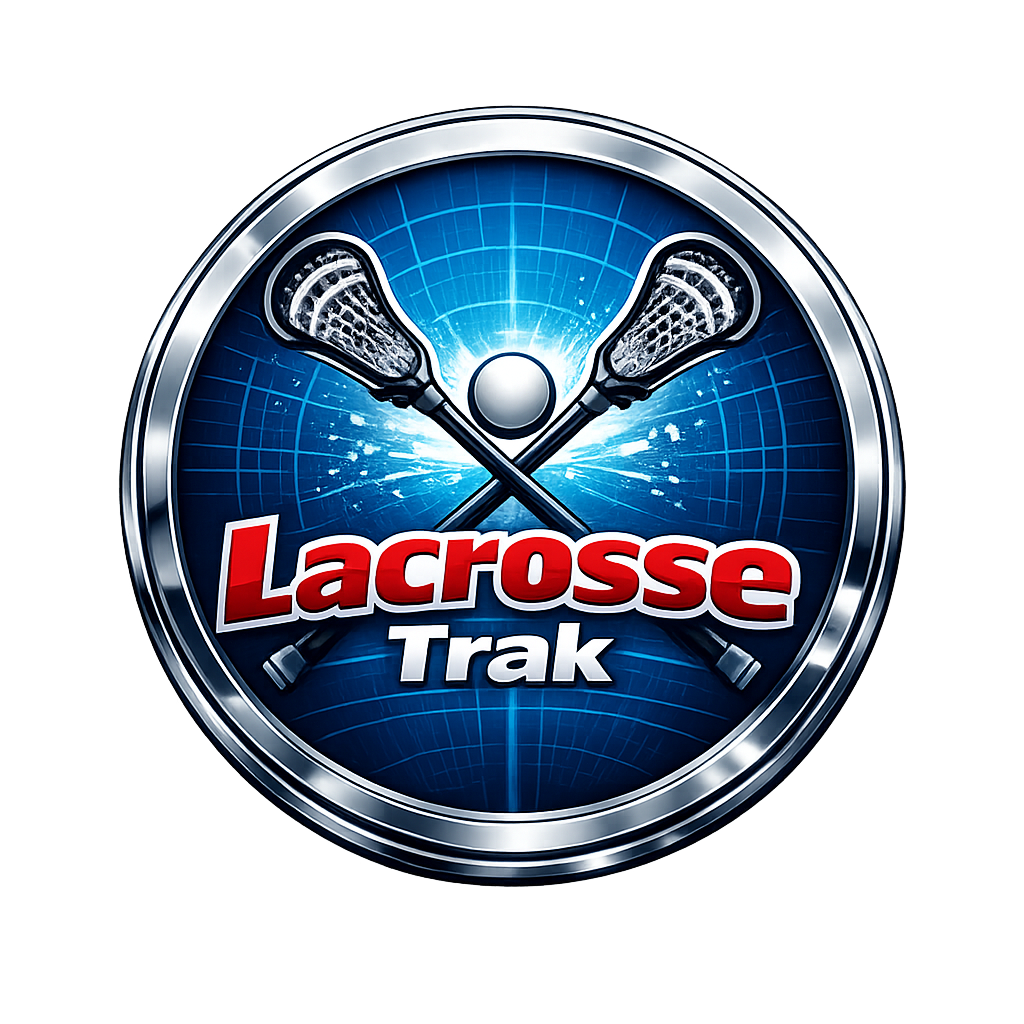 Lacrosse Trak