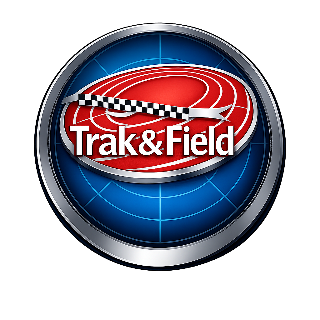 Trak and Field