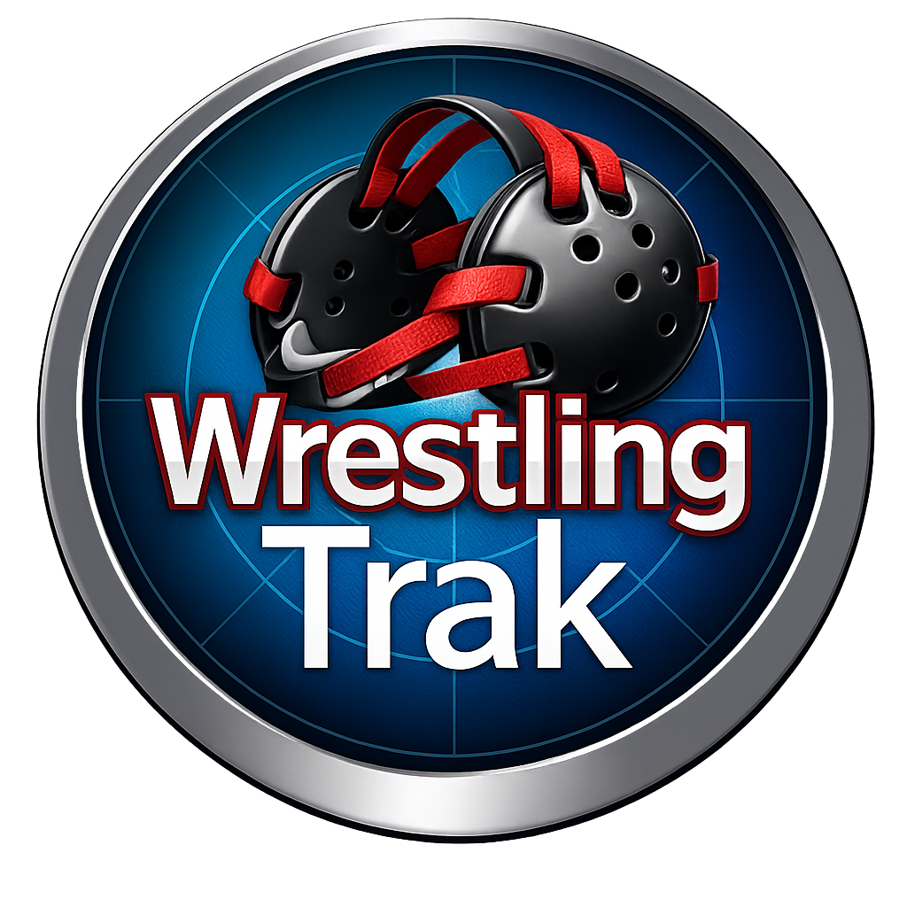 Wrestling Trak
